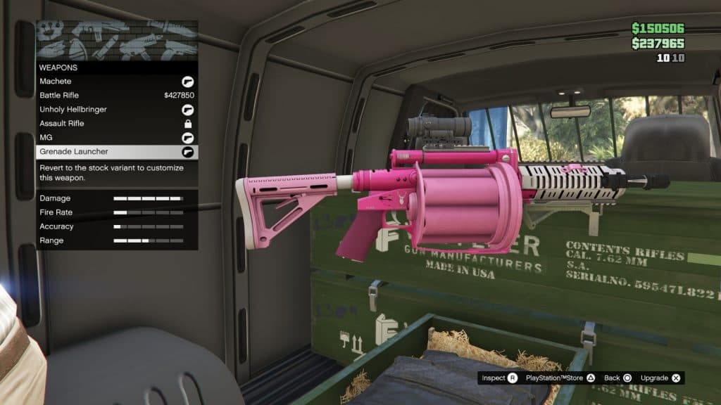 Gun Van w ofercie GTA Online od 4 kwietnia