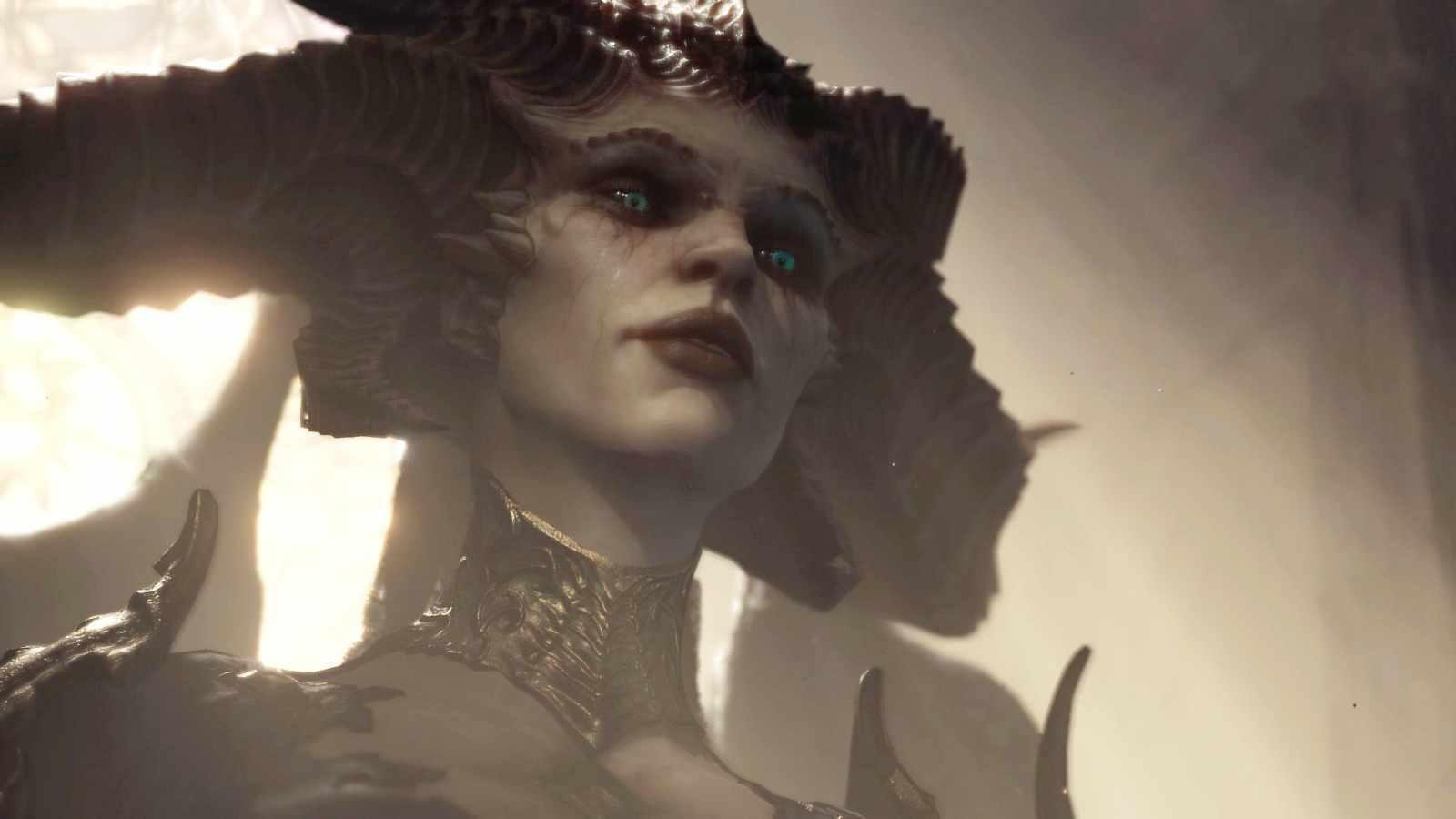 Urna de agresión de Diablo 4