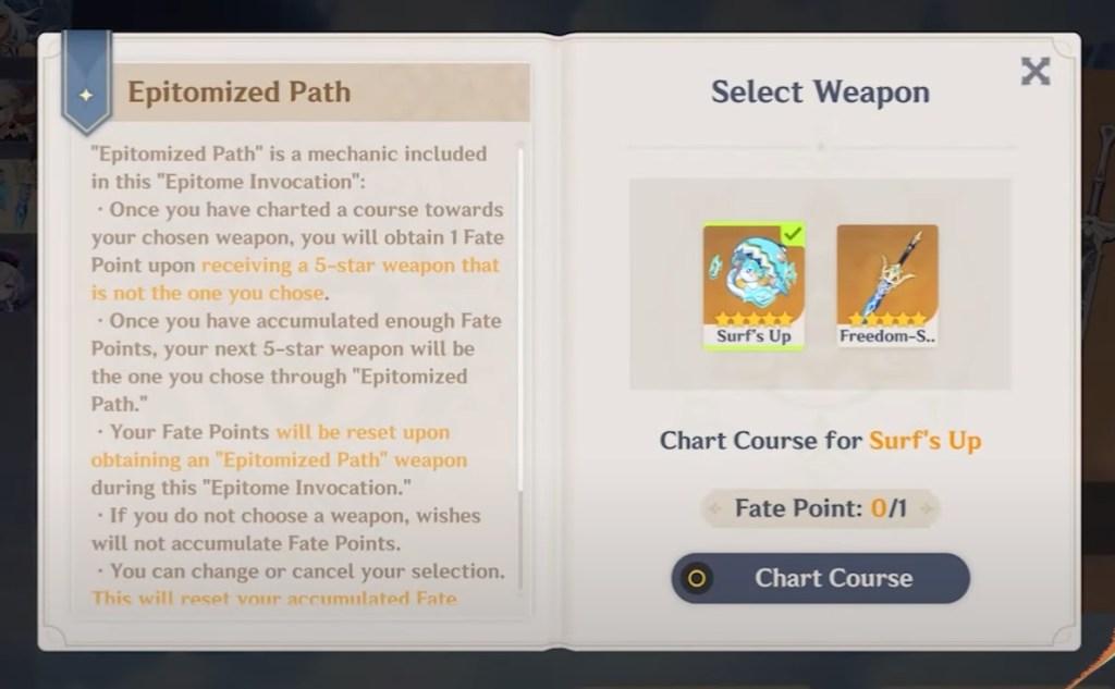 genshin-impact-weapon-banner-incarnate-decreased-fate-points