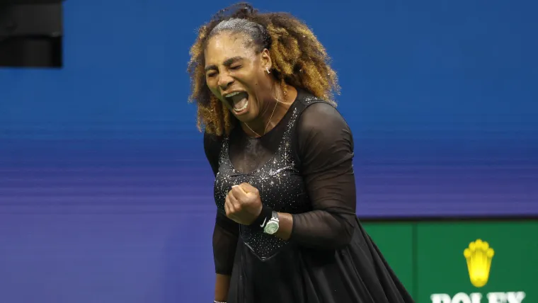 Is Serena Williams Retired Due to Missing 2024 US Open?