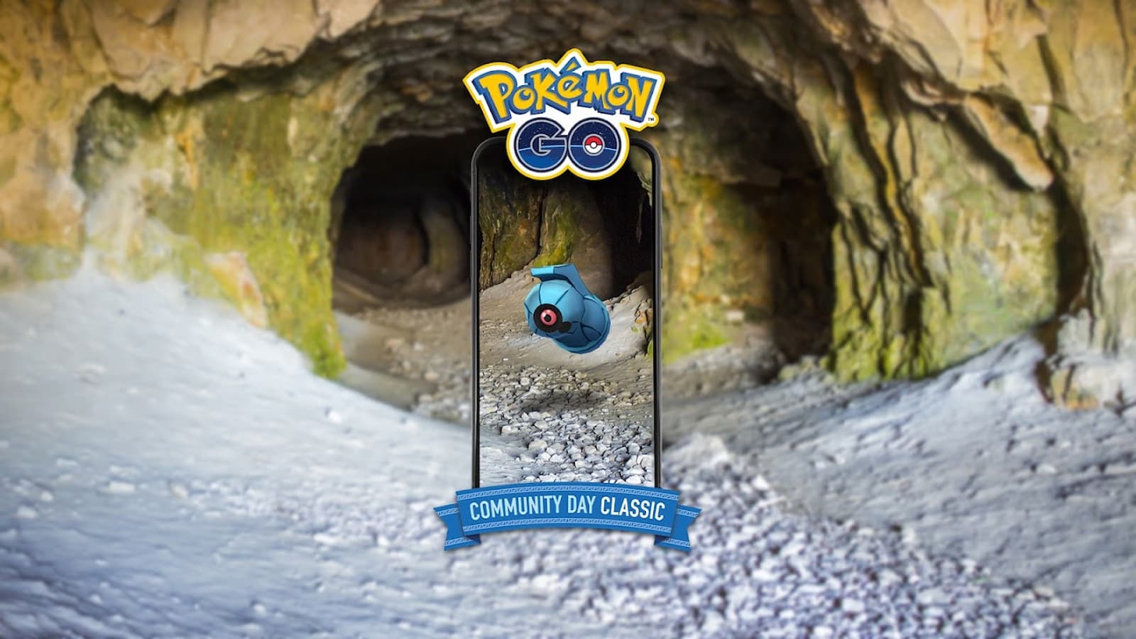 Pokemon Go Community Day Classico di Beldum