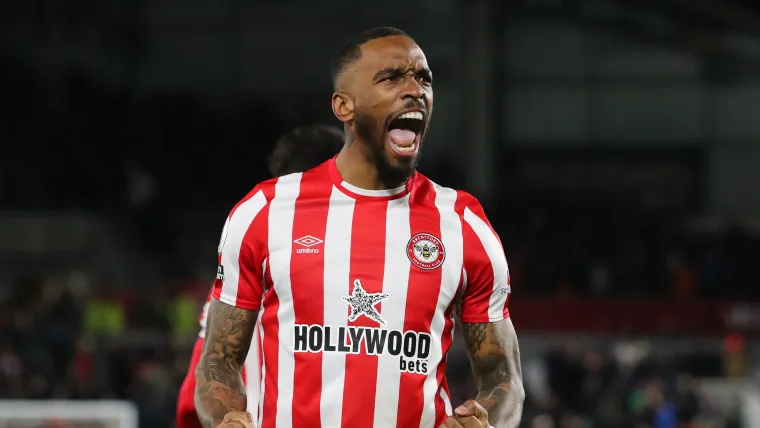 Ivan Toney Brentford 033024 Ivan Toney Brentford 033024