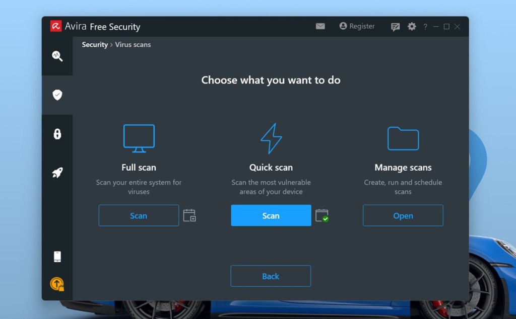 avira best free antivirus for windows 11