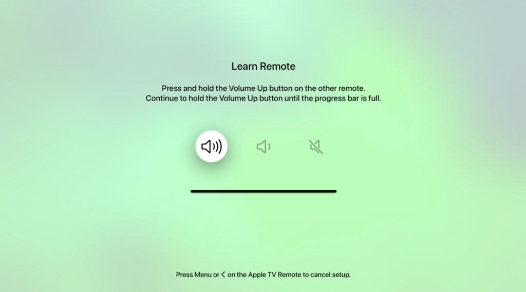 Learn how to use the remote on Apple TV