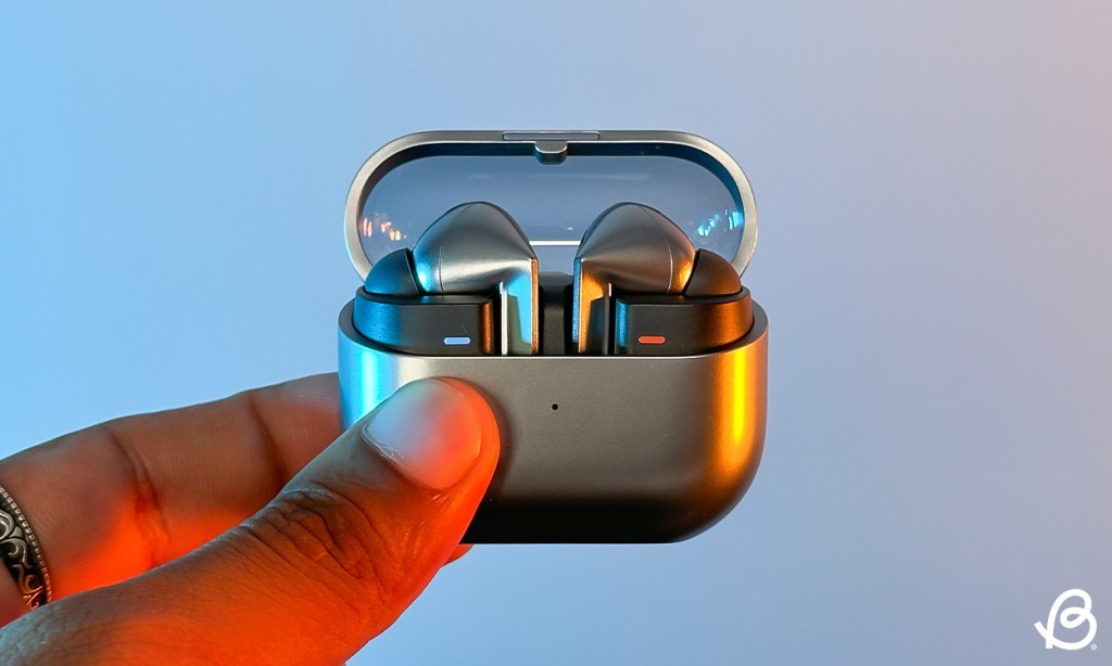 Funda para Samsung Galaxy Buds 3 Pro