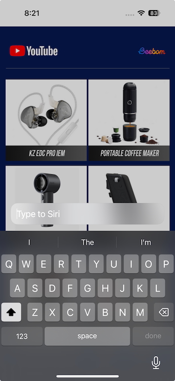 Apple Intelligence: How to use Type to Siri on iPhone and Mac
