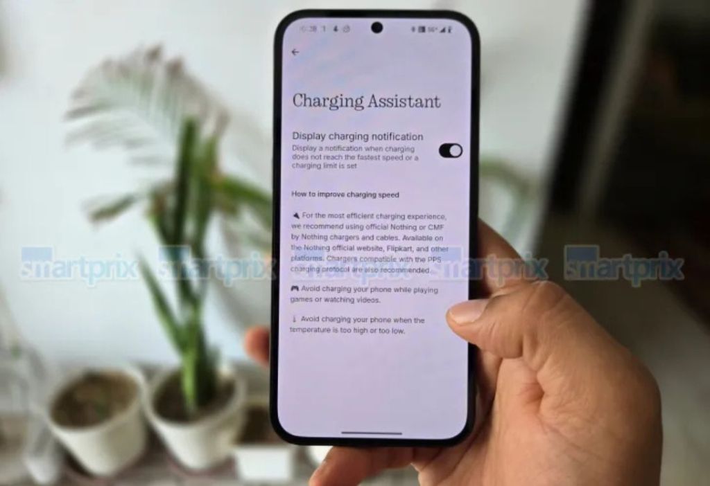 Nothing OS 3.0: Expected Features and Release Date