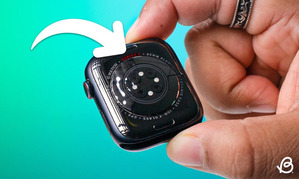 How to know which Apple Watch you have
