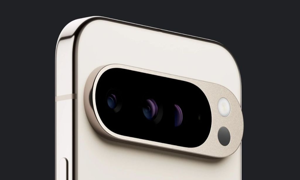 iPhone 16 Pro Max vs Pixel 9 Pro XL: battle between flagships