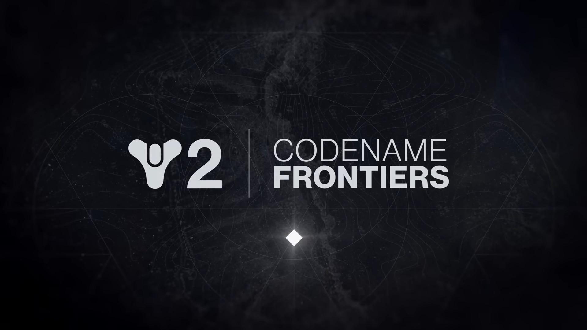 Une capture d'écran de la bande-annonce de Destiny 2 The Journey Ahead