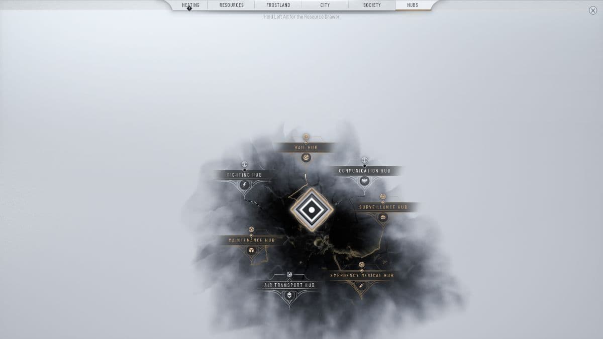 1726935675_339_Frostpunk-2-Viện nghiên cứu-Mở khóa-và-Ưu tiên-Ý tưởng nghiên cứu