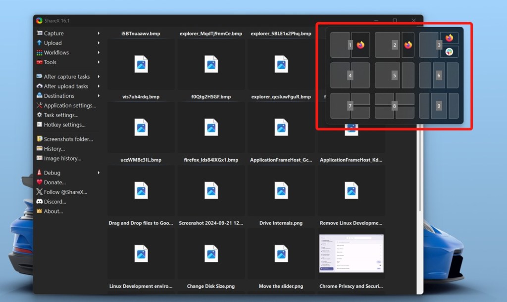 Hoe u het scherm op Windows 11 kunt splitsen