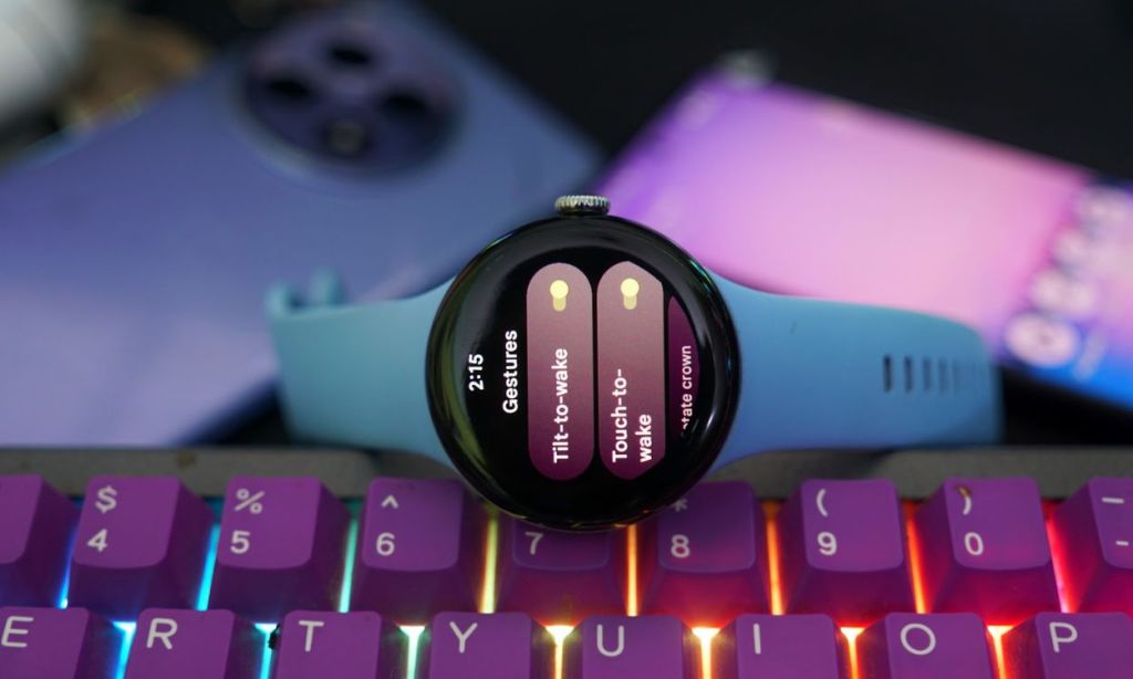Wear OS 5: Features, supported devices and more