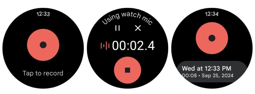 Wear OS 5: Features, supported devices and more