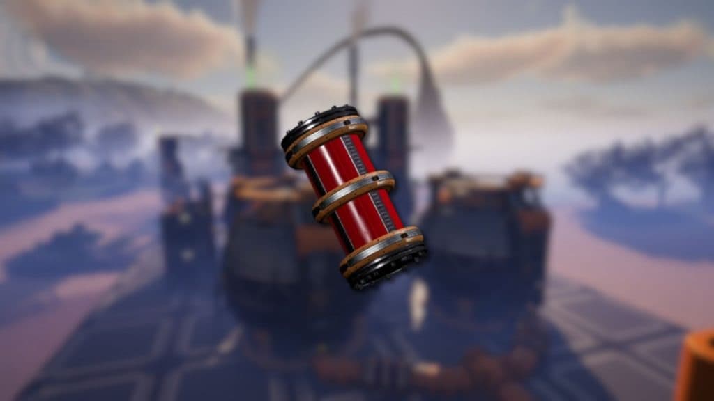satisfying turbofuel