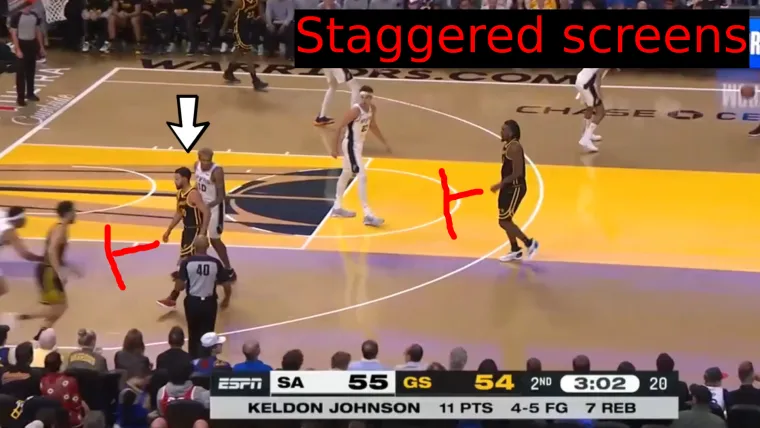 Curry Offset Screens Curry Offset Screens