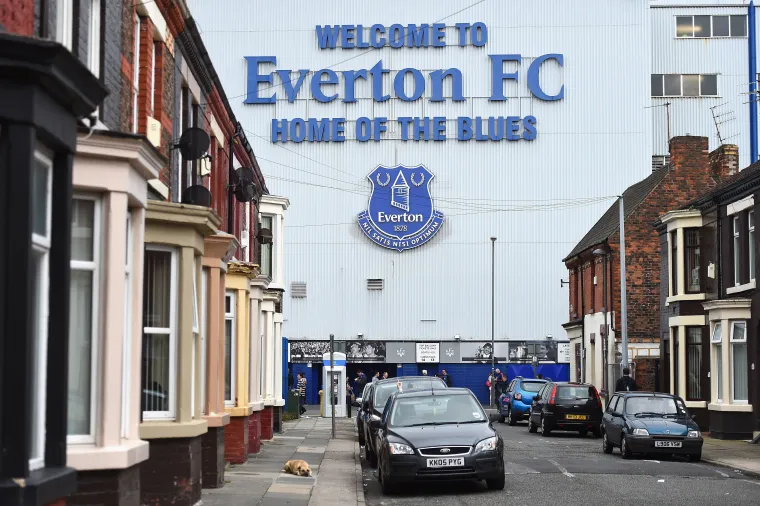 Goodison Park