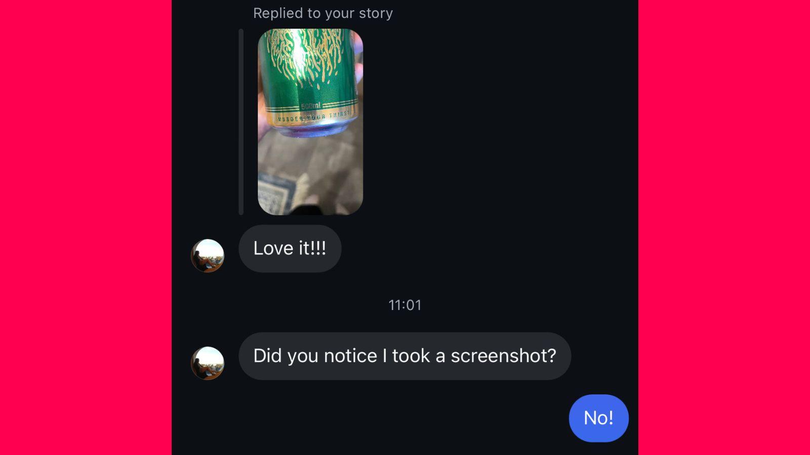 How to Tell if Someone Screenshot Your Instagram Story
