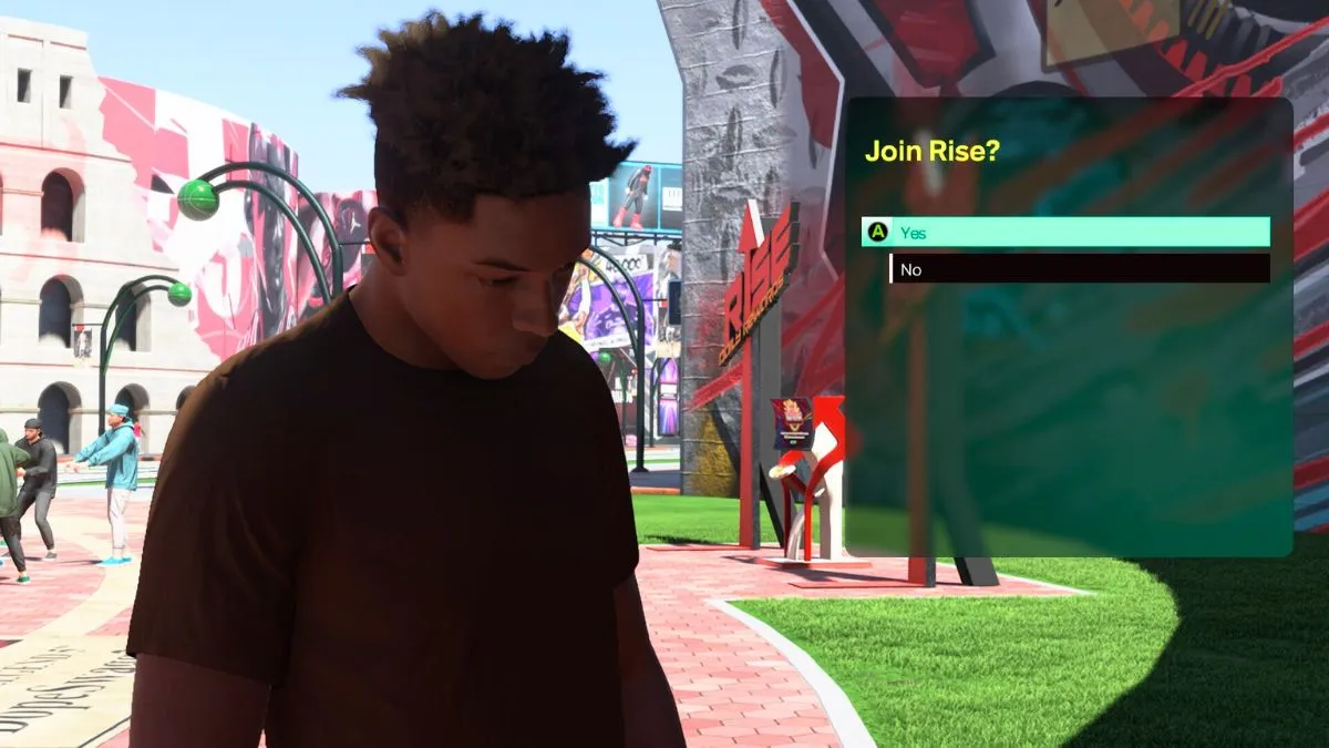 NBA 2K25's Power-Up Dilemma