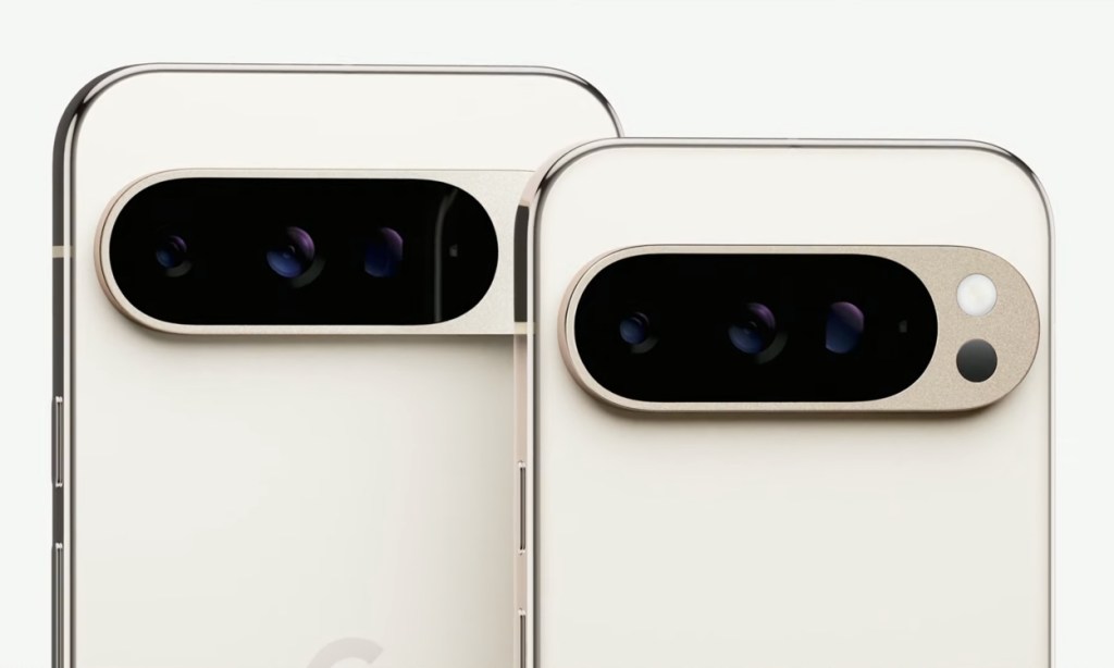 Google Pixel 9 series