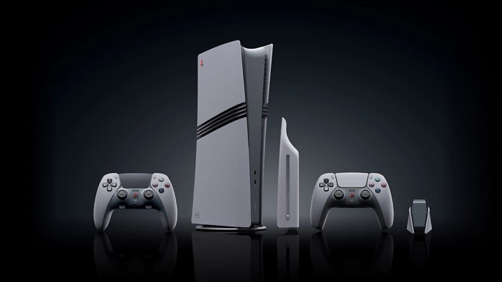 PS5 Pro Birthday Pack