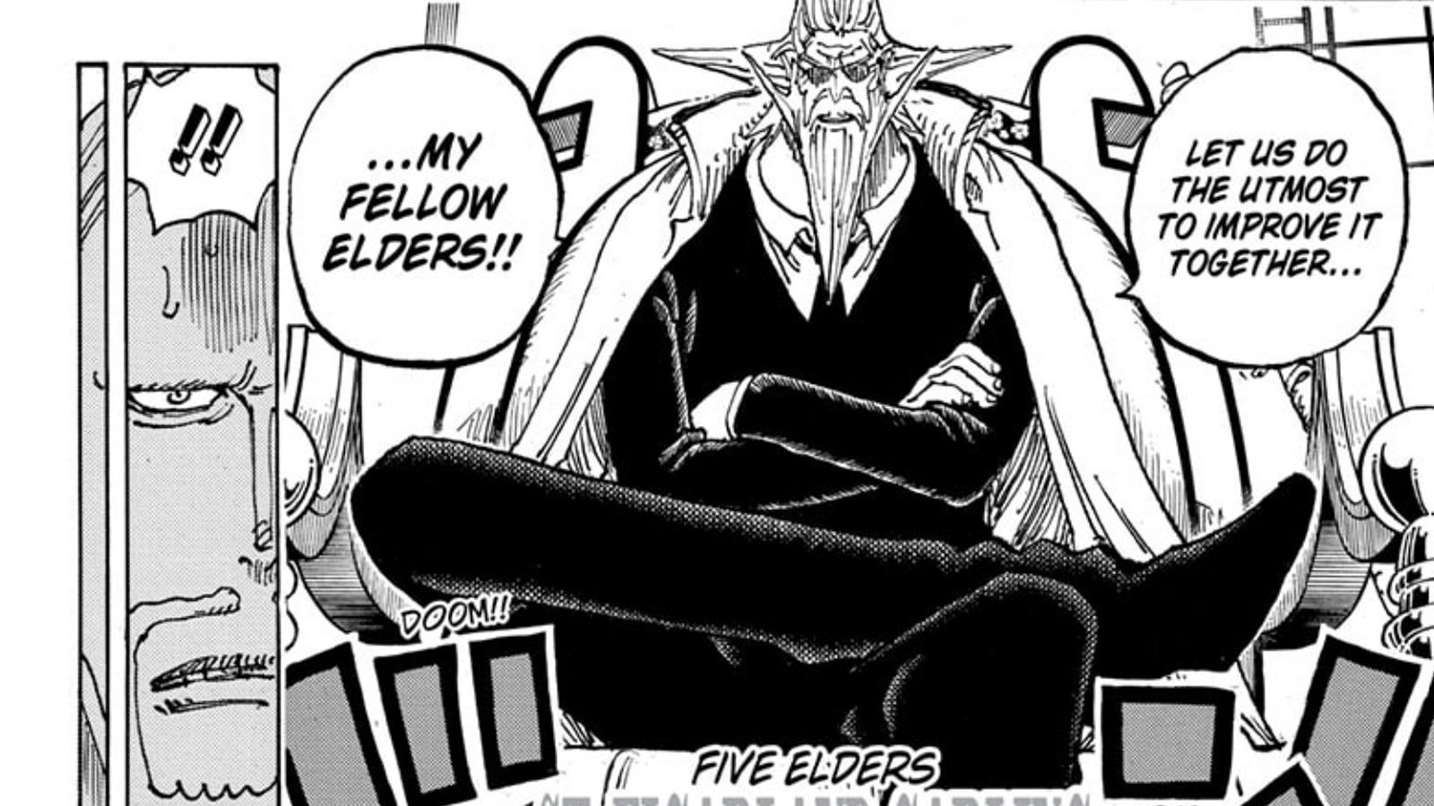 One-Piece-Rozdział-1126-Spoilery-i-Przewidywania-Daty-Wydania