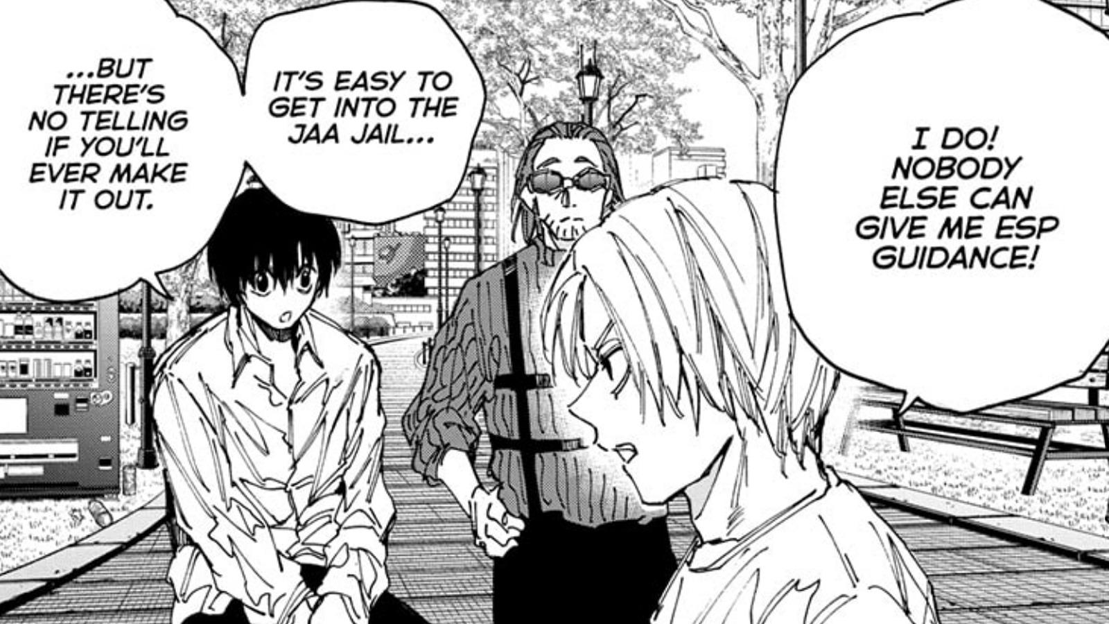 Sakamoto Shin Nagumo and Kindaka Days