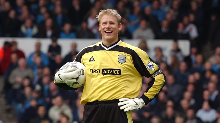 Pedro Schmeichel