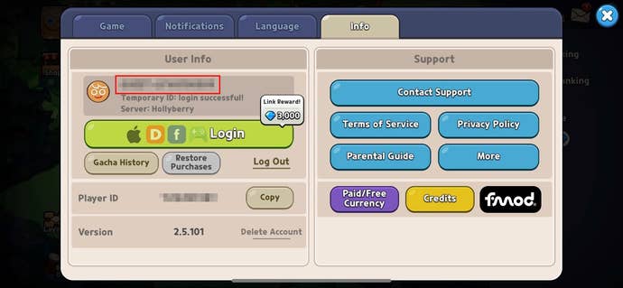 Cookie Run Kingdom Codes and Rewards List September 2024