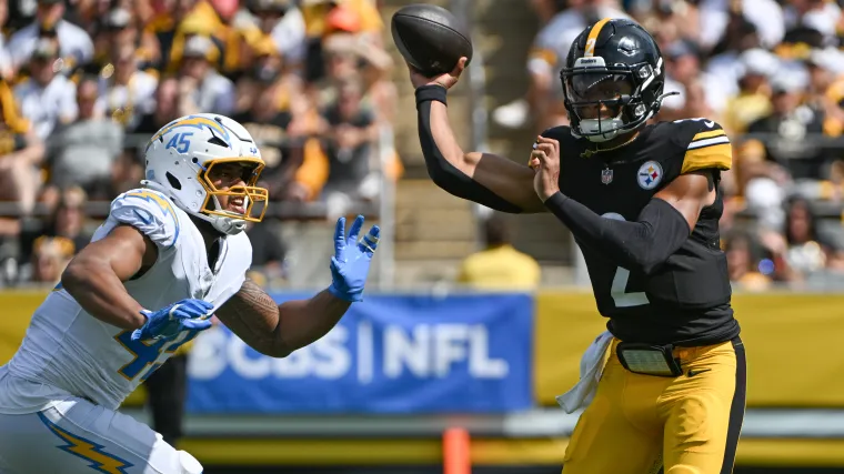 Tomlin hesitates to declare fields as permanent Starter.webp