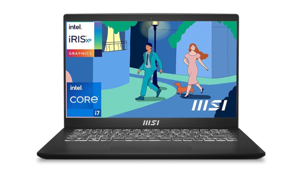 Design of the MSI C12MO-1202IN