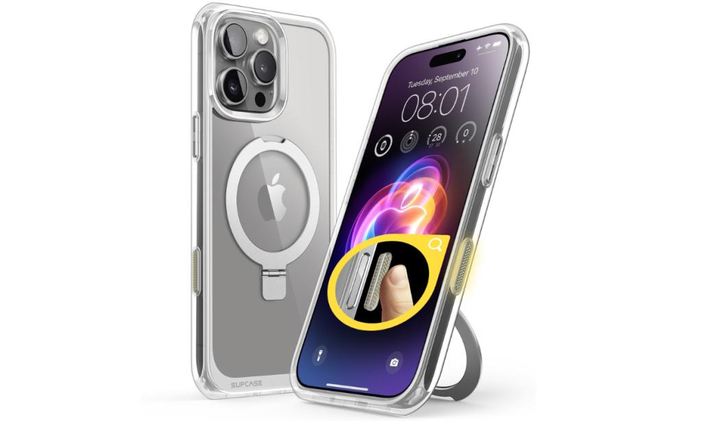 iPhone 16 Pro Max Case