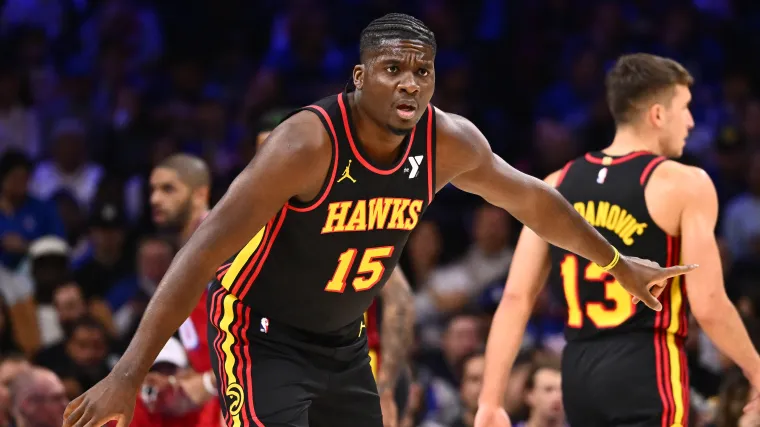 Ba lựa chọn giao dịch trung tâm lý tưởng nhất cho Knicks.webp