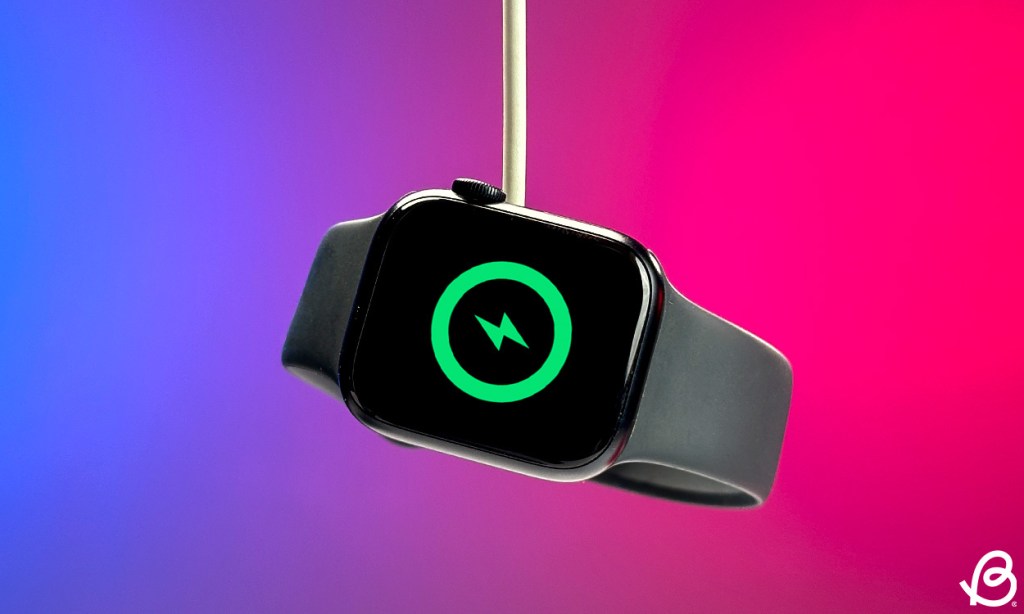 Apple Watch Not Charging? Try These Fixes