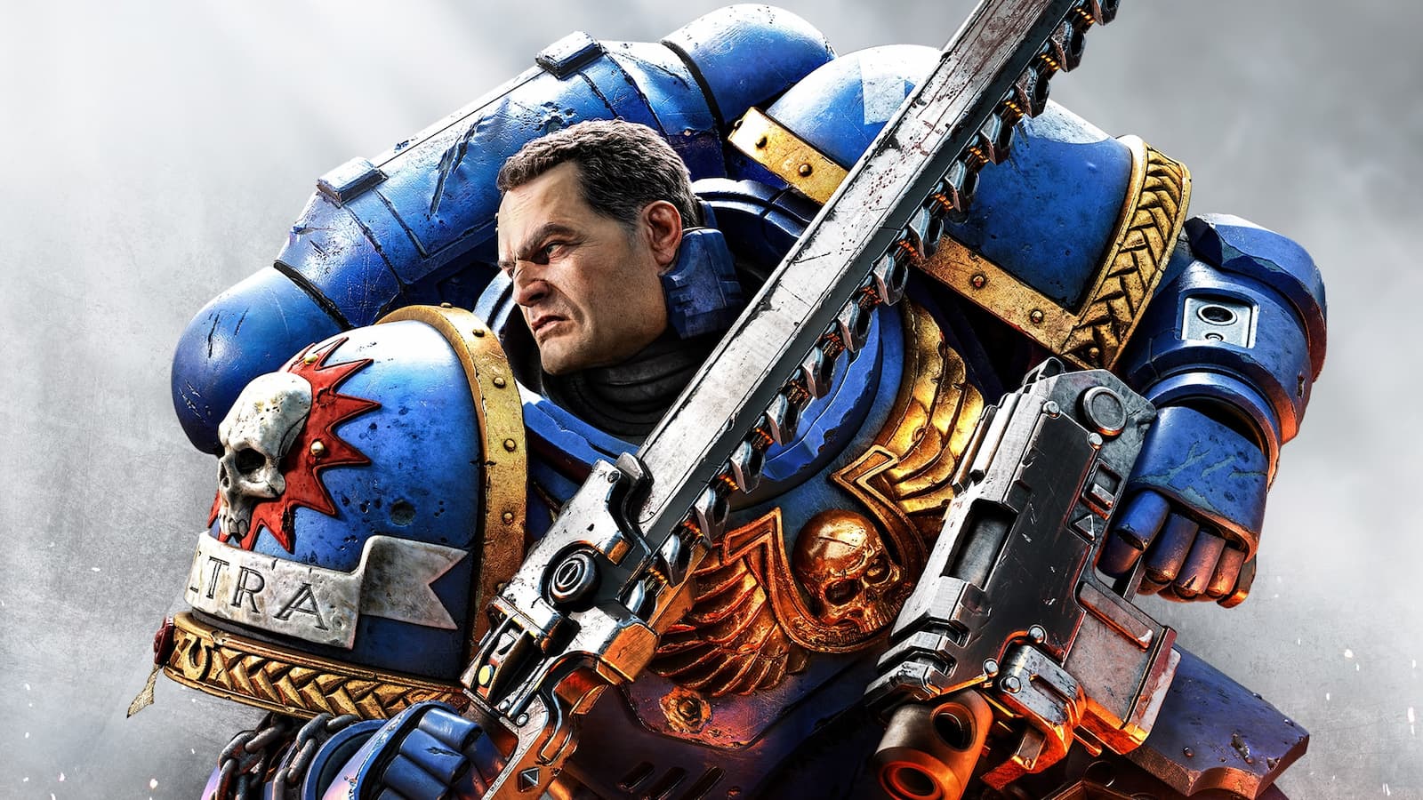 Space Marine 2: Difficulties Explained and Which One to Choose