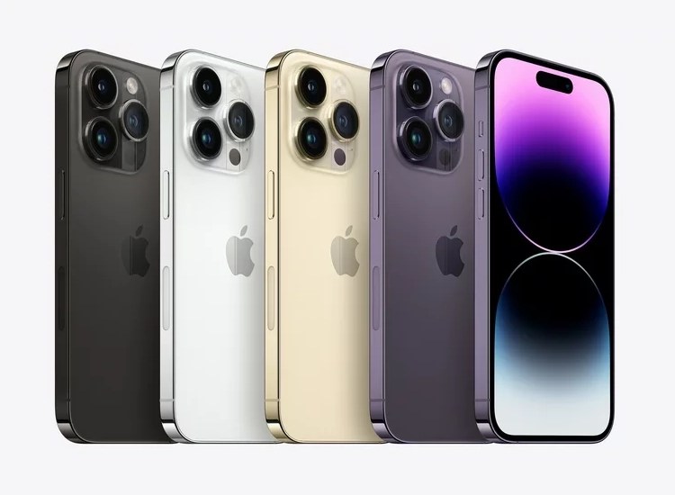 Is Apple's AI coming to the iPhone 14? Answered
