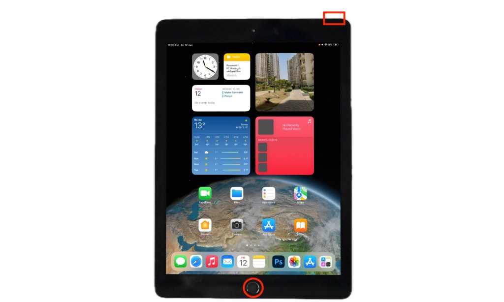 iPad Touchscreen Not Working? Here Are the Solutions