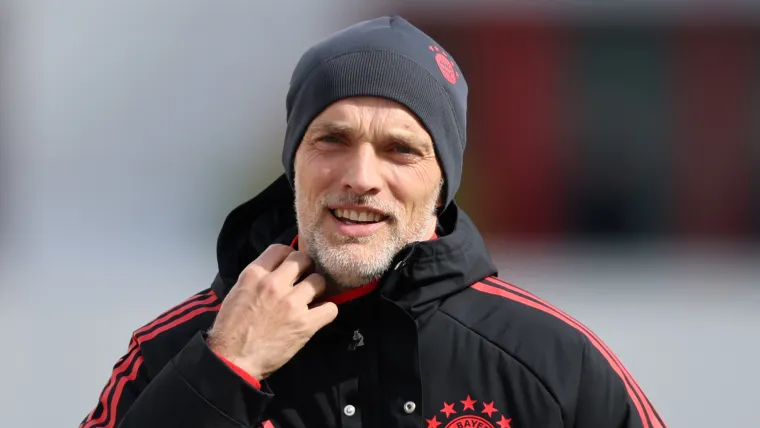 Thomas Tuchel Bayern Munich 033023 Thomas Tuchel Bayern Munich 033023