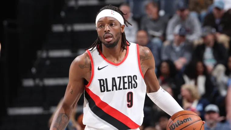 Jerami Grant Jerami Grant