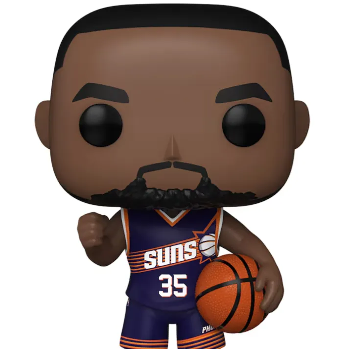 Biểu tượng độc quyền của Kevin Durant Phoenix Suns Fanatics Funko Pop! Hình Vinyl Biểu tượng độc quyền của Kevin Durant Phoenix Suns Fanatics Funko Pop! Hình Vinyl