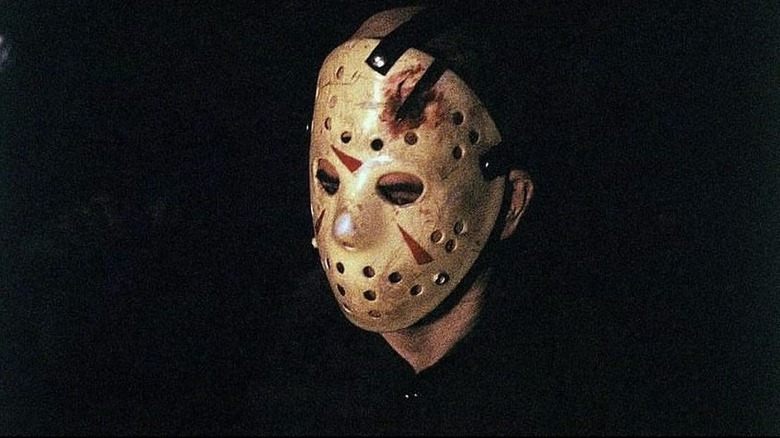 Jason contemplando
