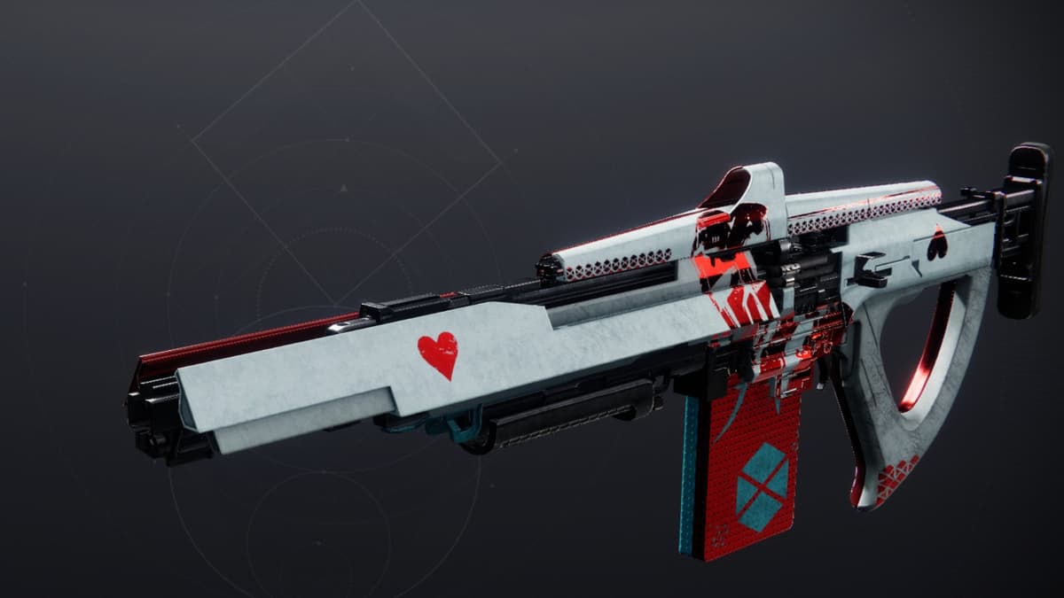 Zrzut ekranu z gry Destiny 2