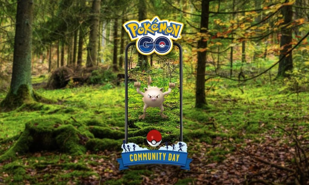 Novembre 2024 Giornata della comunità Mankey