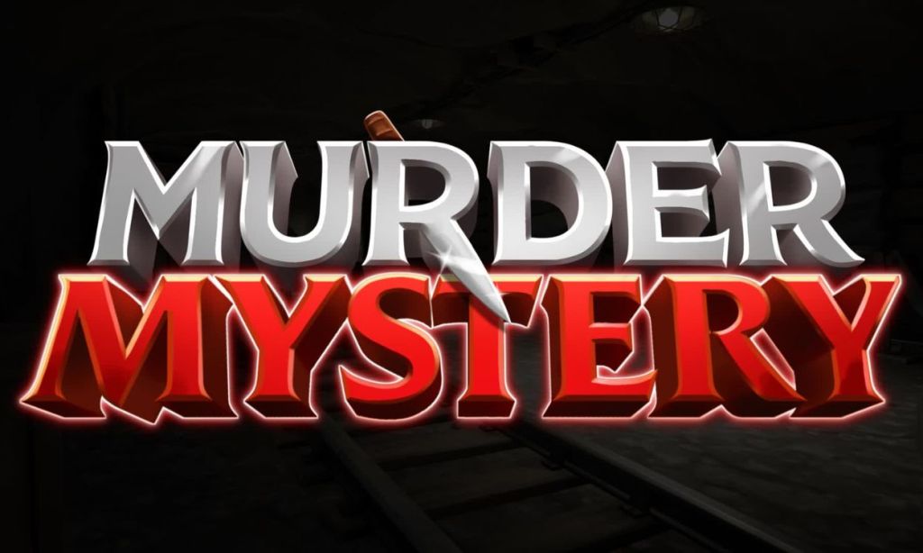 Murder Mystery fortnite xp map