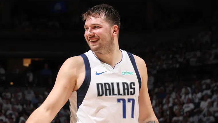 Luka Doncic Dallas Mavericks Luka Doncic Dallas Mavericks