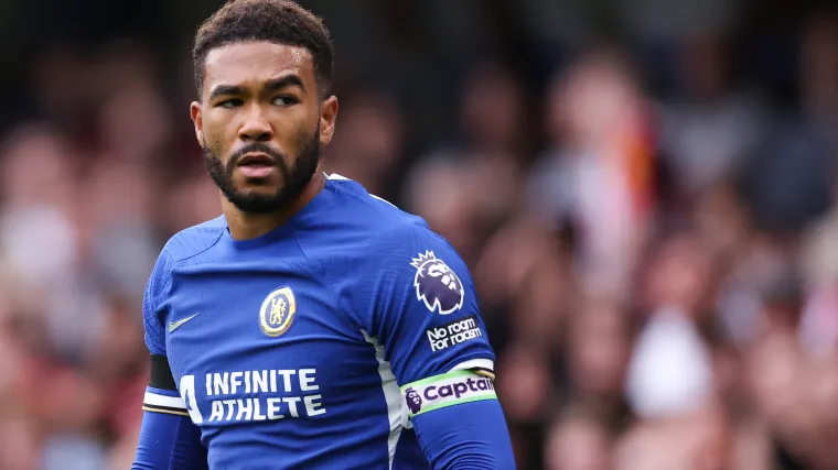 Can Sunny Days Ease Reece James Injury Woes for Chelsea.webp