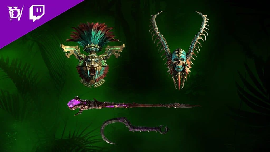 Diablo 4 Twitch tombe dès la première semaine
