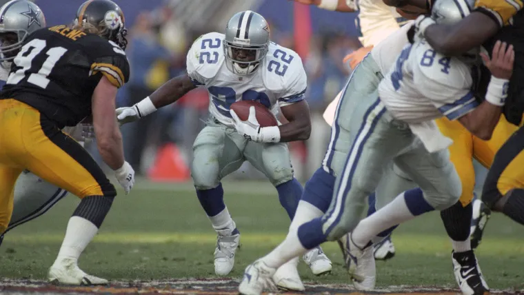 Explorando las leyendas y campeonatos épicos de la rivalidad entre Cowboys y Steelers.webp