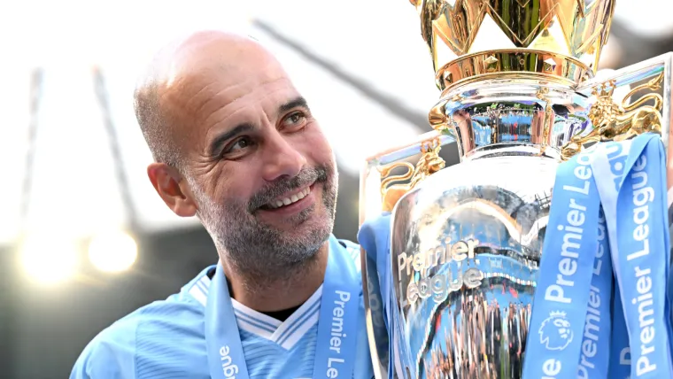 pep guardiola pep guardiola