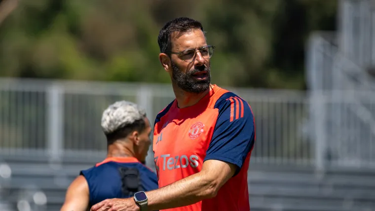 Ruud van Nistelrooy Manchester United Potential Candidates for Manchester Uniteds Managerial Position.webp
